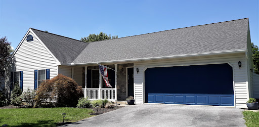 Roofing Contractor «Greenawalt Roofing Company», reviews and photos, 1200 Corporate Blvd, Lancaster, PA 17601, USA