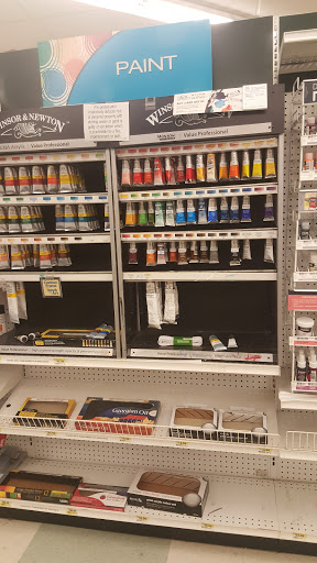 Fabric Store «Jo-Ann Fabrics and Crafts», reviews and photos, 11945 SW Pacific Hwy #250, Tigard, OR 97223, USA