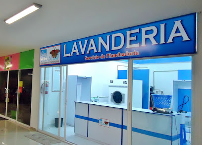LAVANDERIA Bertha's Laundry
