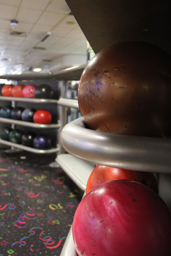 Bowling Alley «Collins Bowling Centers Inc.», reviews and photos, 205 Southland Dr, Lexington, KY 40503, USA