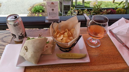 Winery «Hermit Woods Winery», reviews and photos, 72 Main St, Meredith, NH 03253, USA