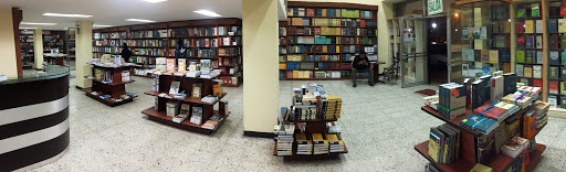 Librerías Grijley