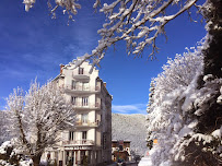 Photos du propriétaire du Restaurant Hôtel Les 4 Montagnes Vercors à Villard-de-Lans - n°3