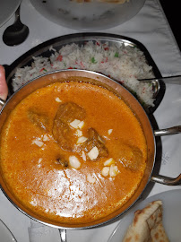 Curry du Restaurant indien L’agra à Blagnac - n°5