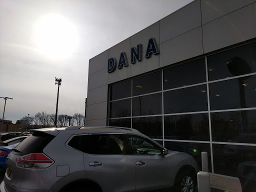 Ford Dealer «Dana Ford Lincoln», reviews and photos, 266 West Service Road, Staten Island, NY 10314, USA