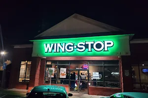 Wingstop image