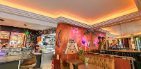 Atmosphère du Restaurant de fondues Café Le Censier à Paris - n°6