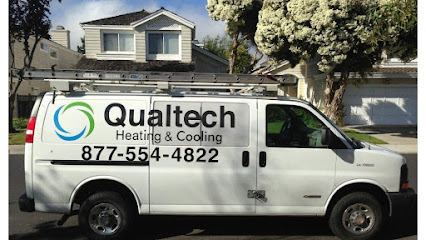 Qualtech Heating & Cooling