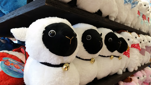 Party Store «Diddams Amazing Party Stores», reviews and photos, 1940 S EL Camino, San Mateo, CA 94403, USA