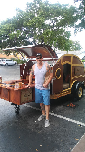 Liquor Store «Crown Wine & Spirits», reviews and photos, 1030 NE 15th Ave, Fort Lauderdale, FL 33304, USA