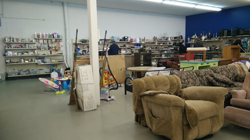 Thrift Store «Goodwill», reviews and photos