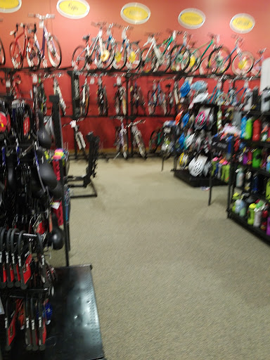 Exercise equipment store Newport News