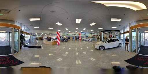 Toyota Dealer «Tony Divino Toyota», reviews and photos, 777 W Riverdale Rd, Riverdale, UT 84405, USA