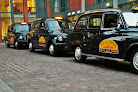 TOA Taxis Birmingham