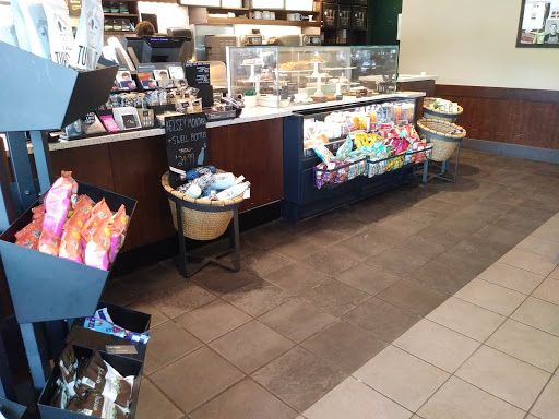 Coffee Shop «Starbucks», reviews and photos, 271 Main St #253, Wilmington, MA 01887, USA