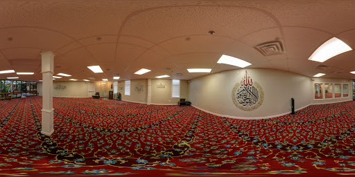 Islamic Center of Centerville