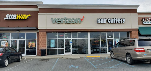 Cell Phone Store «GoWireless Verizon Authorized Retailer», reviews and photos, 51 Market St, Zion Crossroads, VA 22942, USA