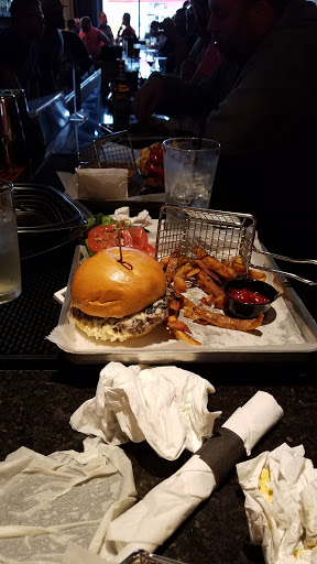 Bar «Baltimore Eagle», reviews and photos, 2022 N Charles St, Baltimore, MD 21218, USA