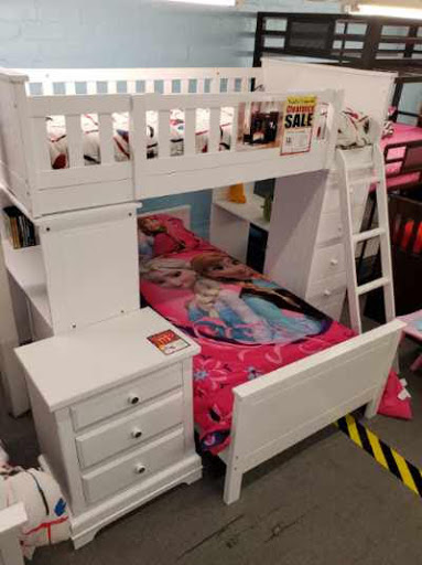 Furniture Store «Nader`s Furniture Store», reviews and photos, 3301 E Pacific Coast Hwy, Signal Hill, CA 90755, USA