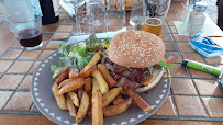 Plats et boissons du Restaurant La Station à Salles-Curan - n°17