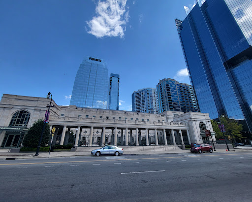 Concert Hall «Nashville Symphony | Schermerhorn Symphony Center», reviews and photos, 1 Symphony Pl, Nashville, TN 37201, USA