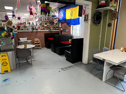 Mexican Grocery Store «San Miguel Mexican Store And Taqueria», reviews and photos, 2024 54th Ave E, Fife, WA 98424, USA