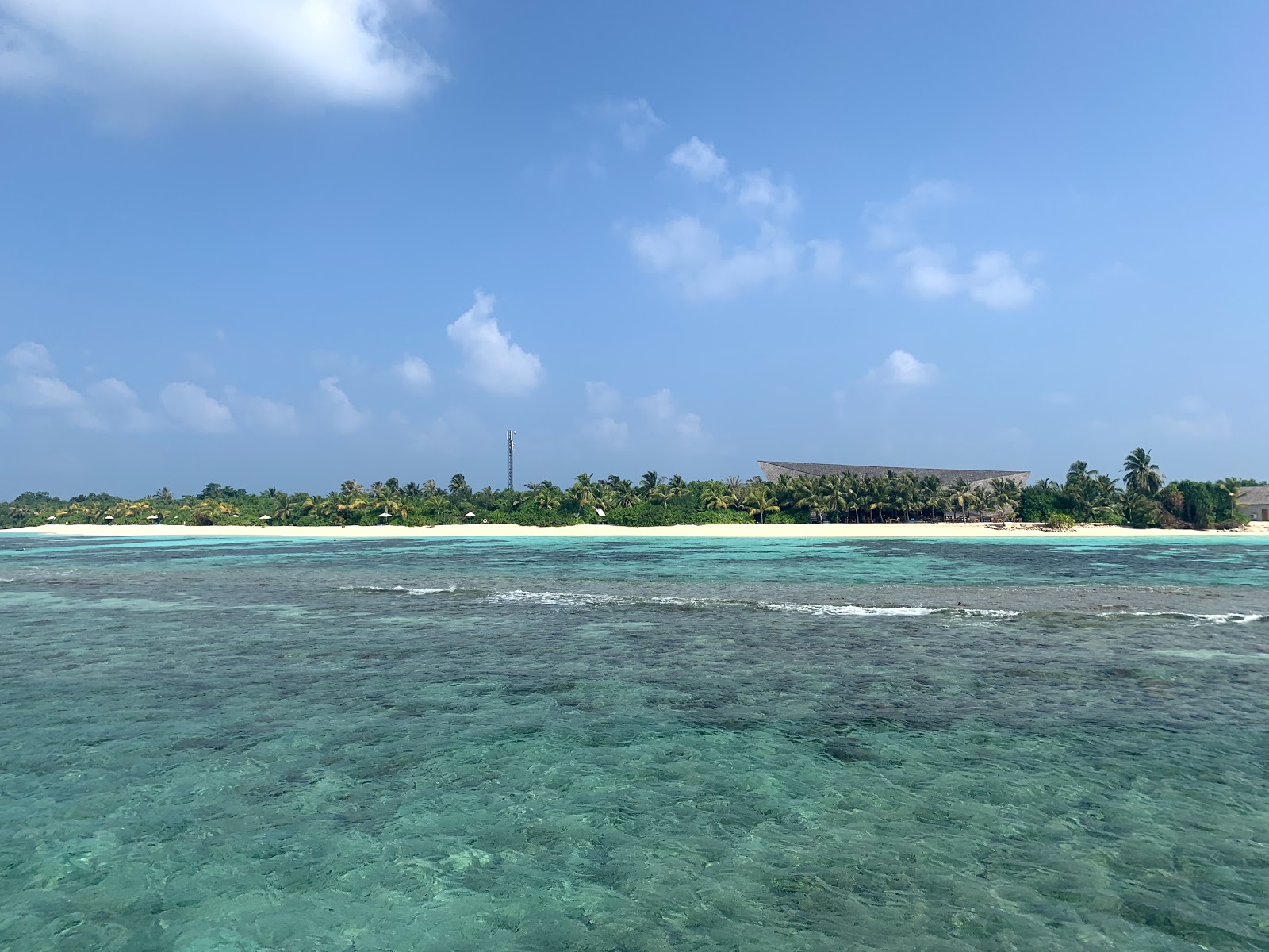 Movenpick Resort Island photo #8
