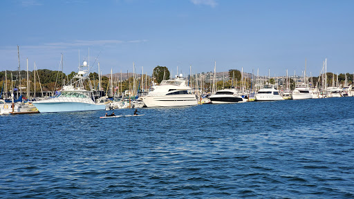 The Marina at Dana Point