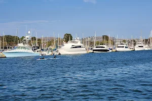 The Marina at Dana Point image