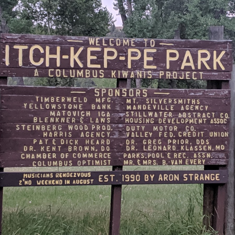 Itch-Kep-Pe Park