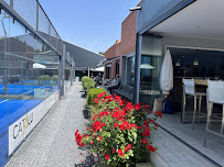Les plus récentes photos du Restaurant Tennis Squash Padel Club le Mas à Perpignan - n°2