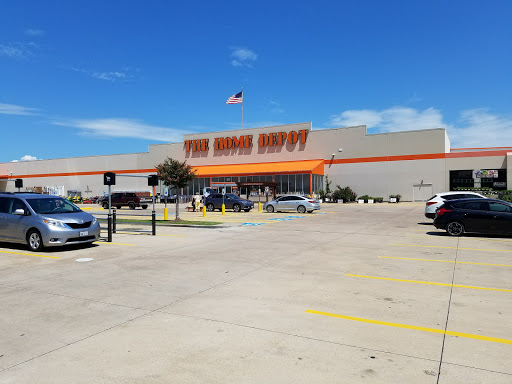 Home Improvement Store «The Home Depot», reviews and photos, 951 Westgate Way, Wylie, TX 75098, USA
