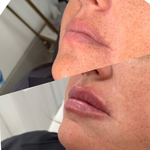 Explore tattoo ideas for men side, creative tattoo ideas in Owensboro, available at The Skin Lab