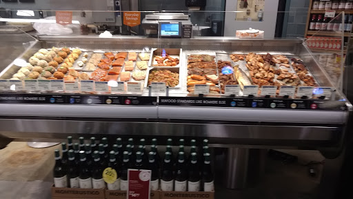 Grocery Store «Whole Foods Market», reviews and photos, 7529 Corporate Blvd, Baton Rouge, LA 70809, USA