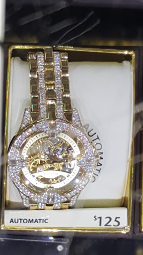 Department Store «Walmart Supercenter», reviews and photos, 400 Three Springs Dr, Weirton, WV 26062, USA