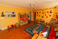 Pie Pequeño Daycare