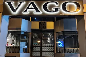 VAGO shisha cafe image