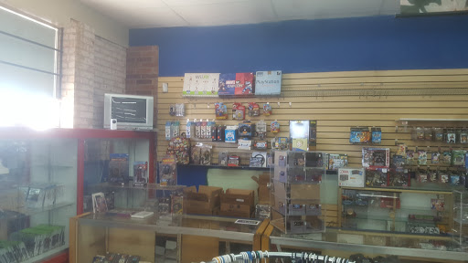 Comic Book Store «Heroes & Fantasies», reviews and photos, 920 Pat Booker Rd, Universal City, TX 78148, USA