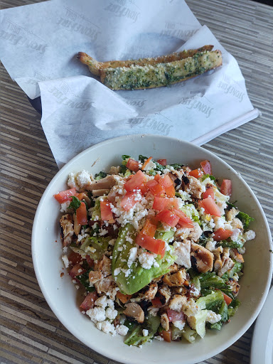 American Restaurant «STONEFIRE Grill», reviews and photos, 6405 Fallbrook Ave, West Hills, CA 91307, USA