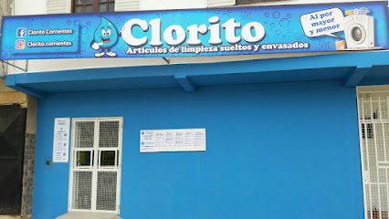 Clorito Corrientes