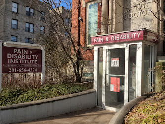 Pain and Disability Institute