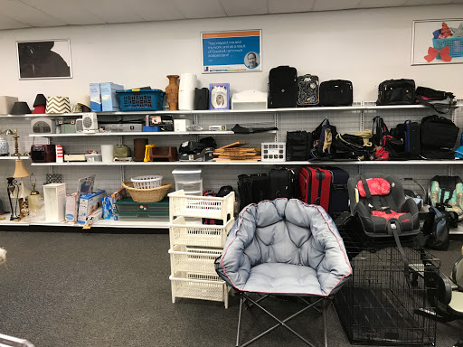 Thrift Store «Goodwill Retail Store & Donation Center», reviews and photos