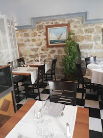 Atmosphère du Restaurant Café Des Arts à Menton - n°3