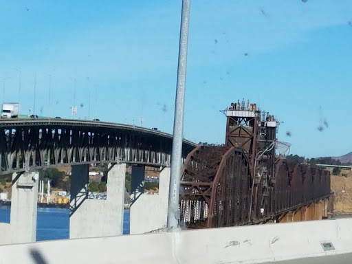 Moving and Storage Service «Waters Moving & Storage Inc», reviews and photos, 37 Bridgehead Rd, Martinez, CA 94553, USA