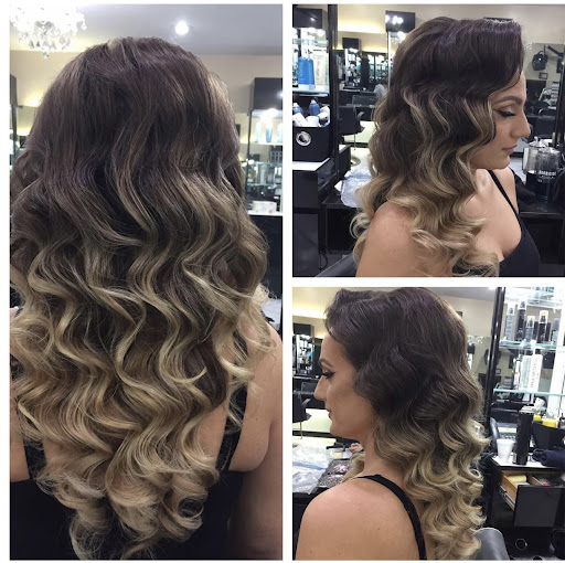 Beauty Salon «Le Chic Salon & Spa», reviews and photos, 587 W 235th St, Bronx, NY 10463, USA