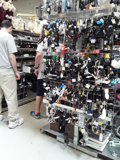 Thrift Store «Eco Thrift», reviews and photos