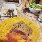 Photo n°1 de l'avis de Daniela.u fait le 15/06/2022 à 12:58 sur le  Ristorante La Gola di Bacco à Galleno