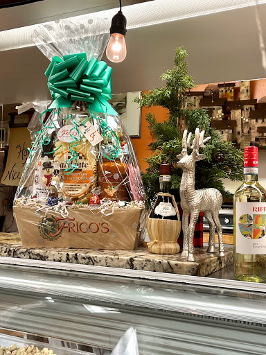Italian Grocery Store «Frigo Gourmet Foods», reviews and photos, 90 William St, Springfield, MA 01105, USA