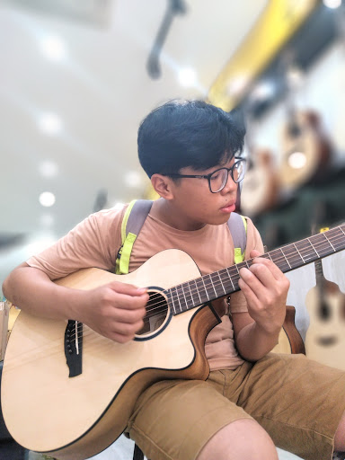 Top 20 cửa hàng guitar Huyện Thanh Bình Đồng Tháp 2022