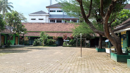 SD Negeri 2 Tumpang